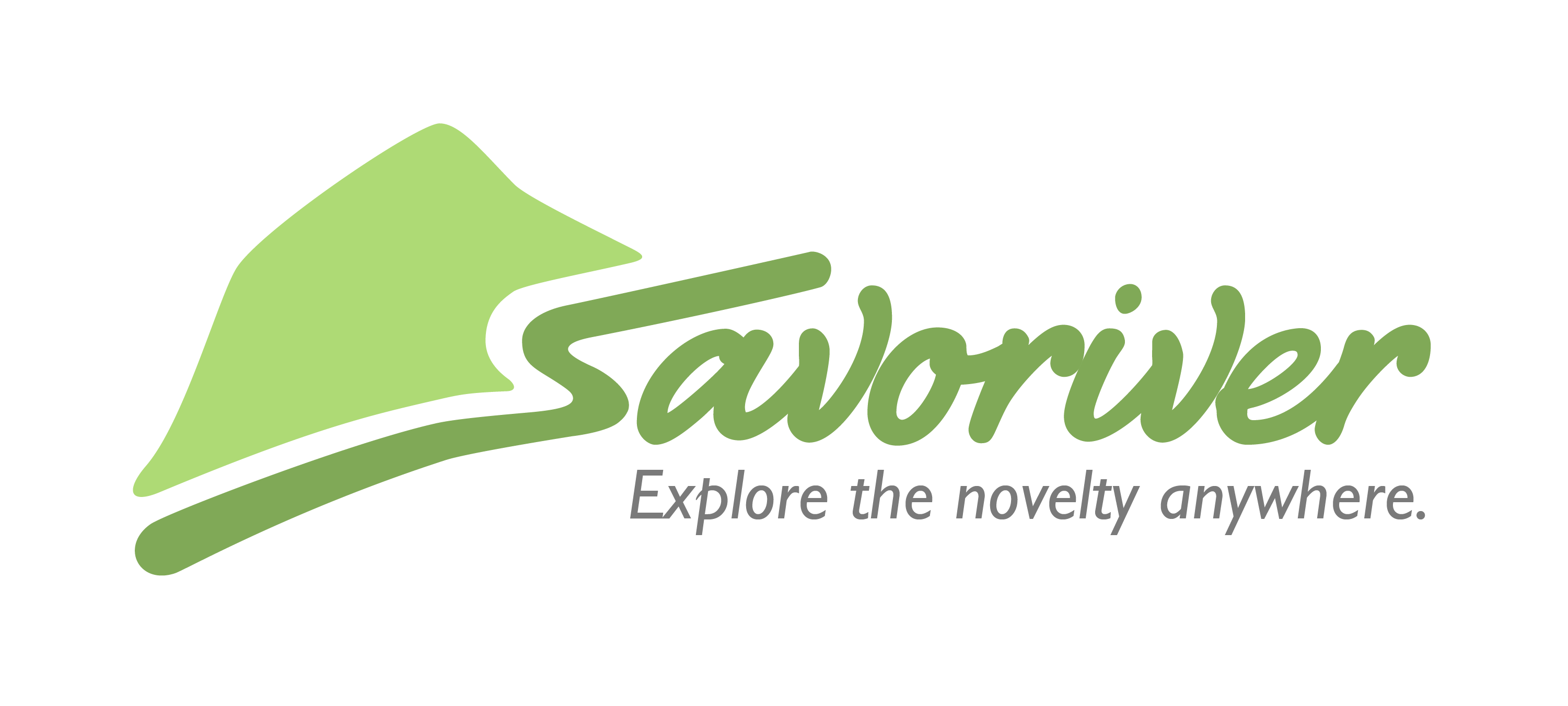 savoriver